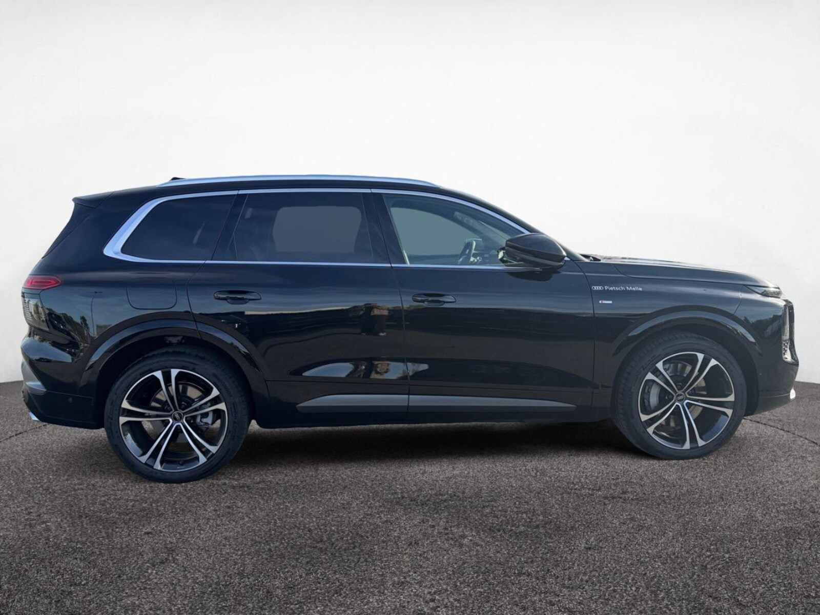 Audi Q7 – Bild 8