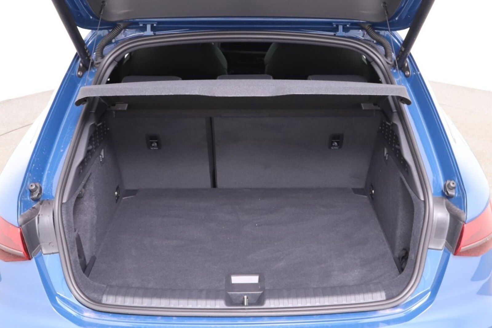 Audi S3 Sportback – Bild 14