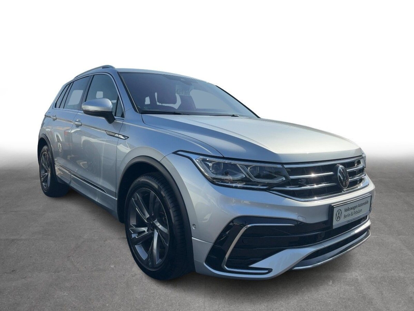 Volkswagen Tiguan – Bild 5