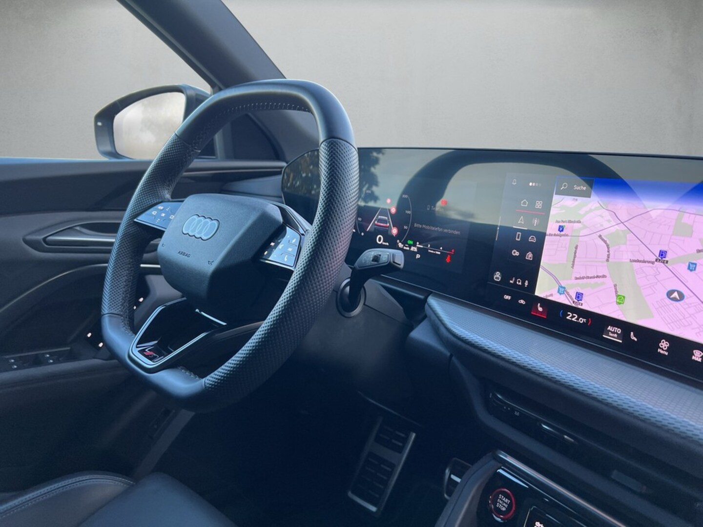 Bild über Audi Q5 SUV TDI quattro 150 kW S tronic - für weitere Informationen kontaktieren Sie den Audi Partner