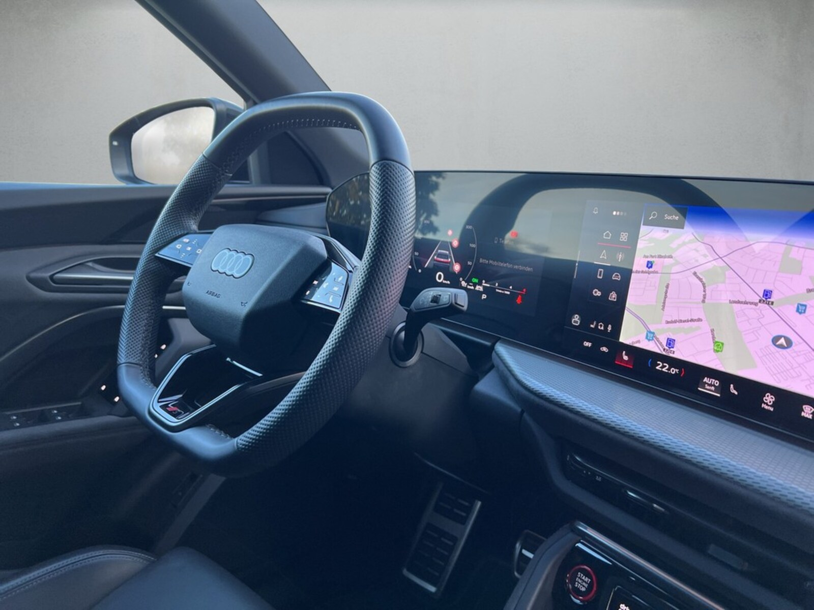 Audi Q5 – Bild 7