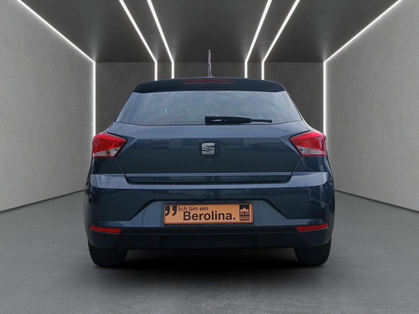 SEAT Ibiza – Bild 6