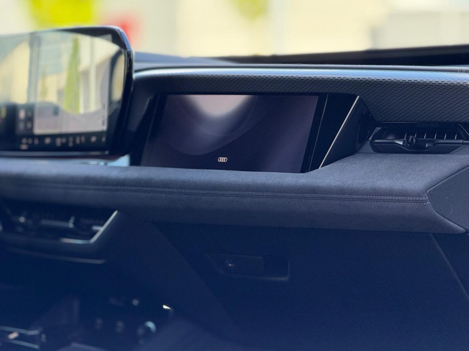 Audi A6 Avant e-tron – Bild 11