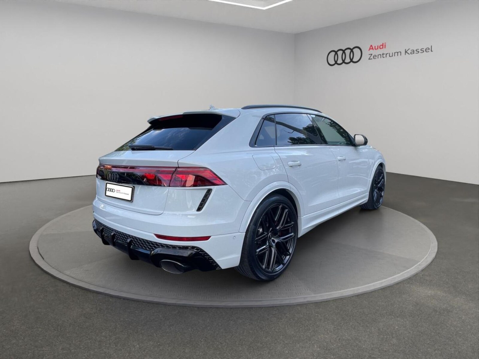 Audi RS Q8 – Bild 6