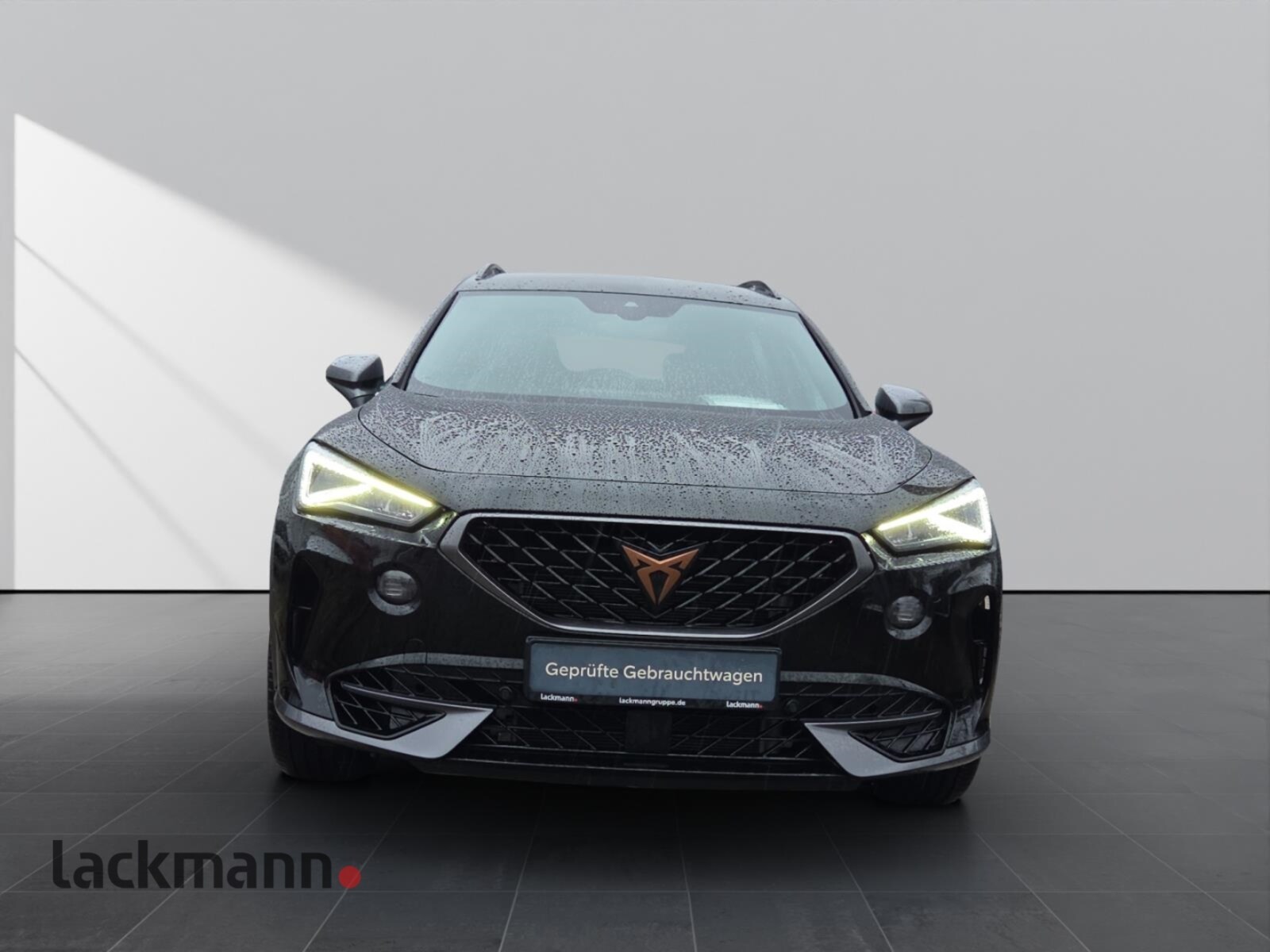 CUPRA Formentor – Bild 2