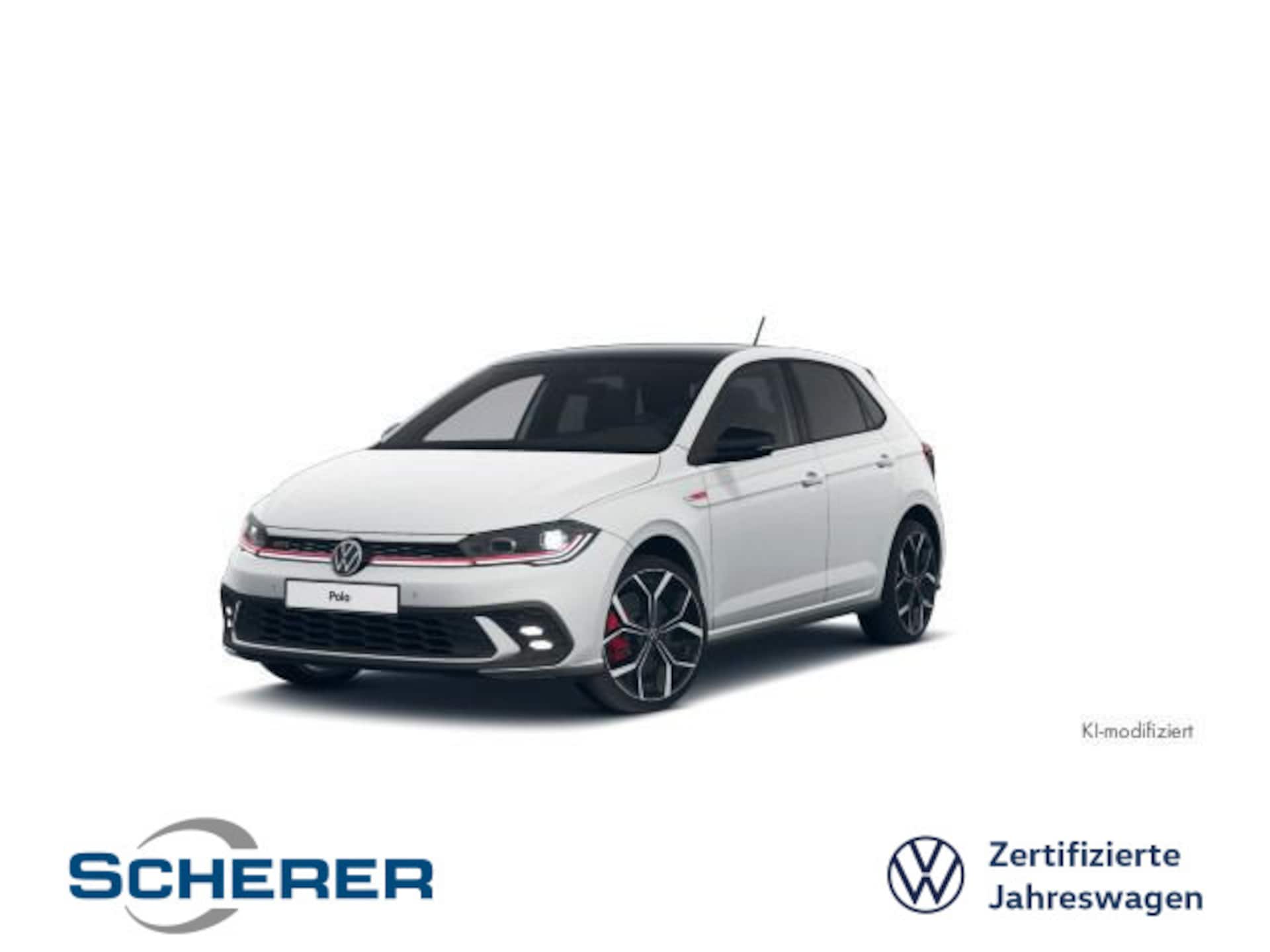 Volkswagen Polo 2023