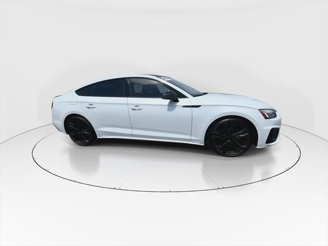 Used 2023 Audi S5 Sportback Premium Plus with VIN WAUC4CF50PA002256 for sale in Kansas City