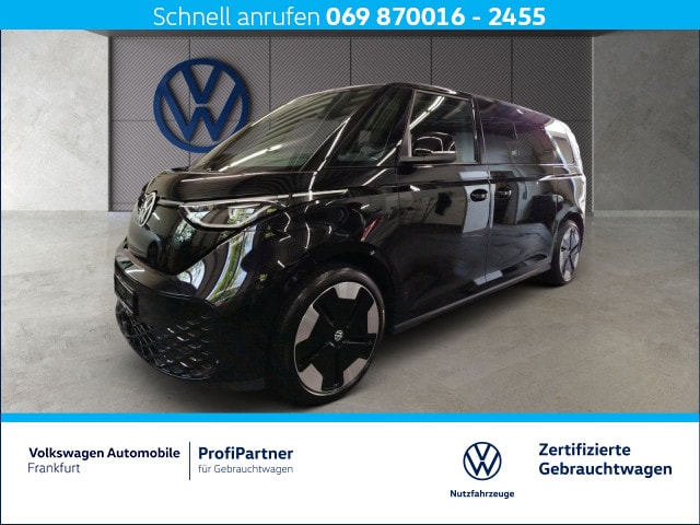 Volkswagen ID.Buzz