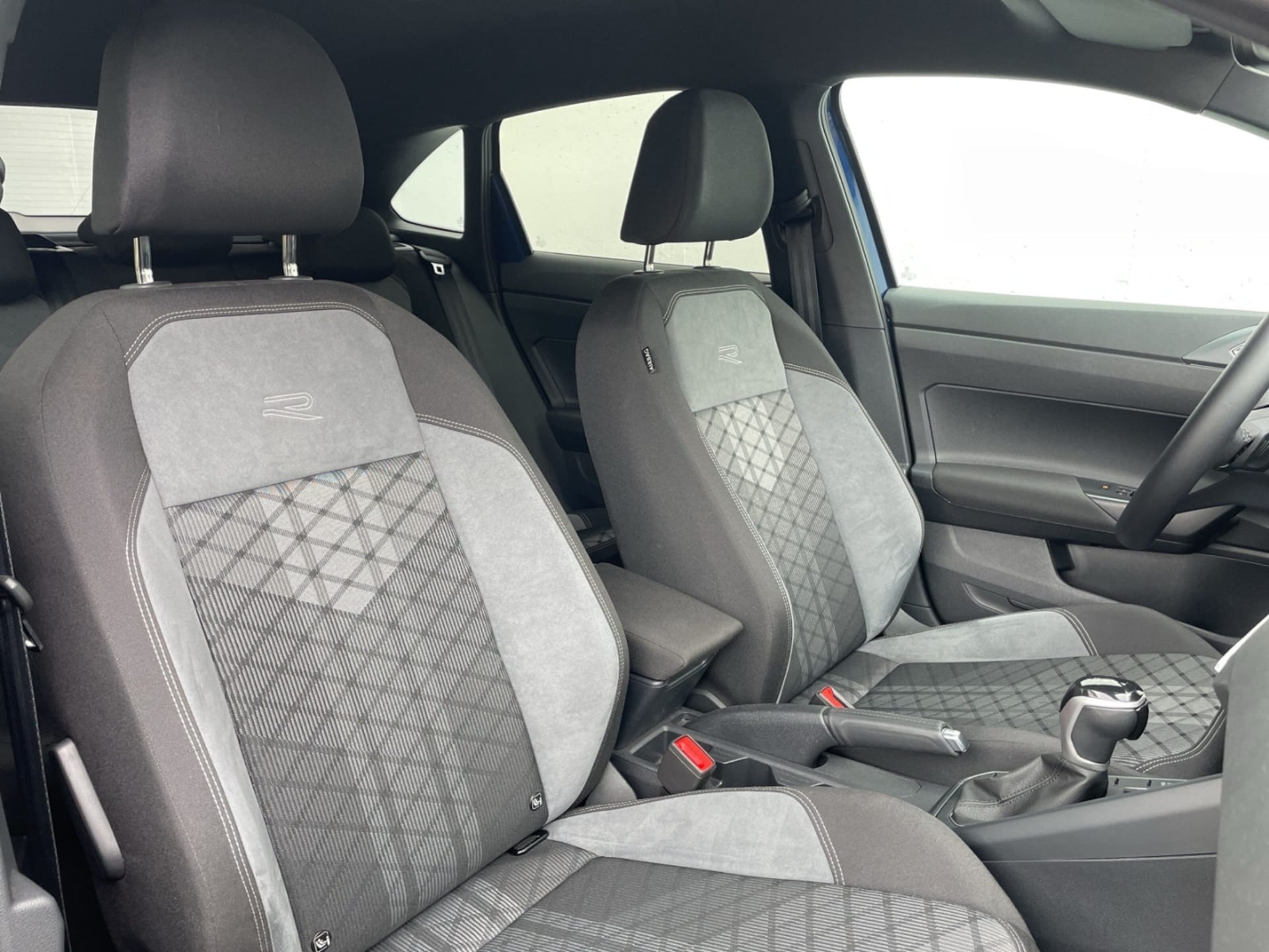 Volkswagen Taigo R-Line