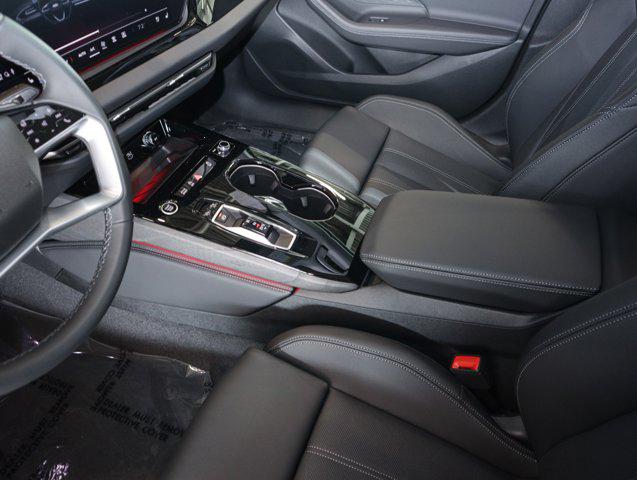 2025 Audi A5 Premium Plus - Photo 20