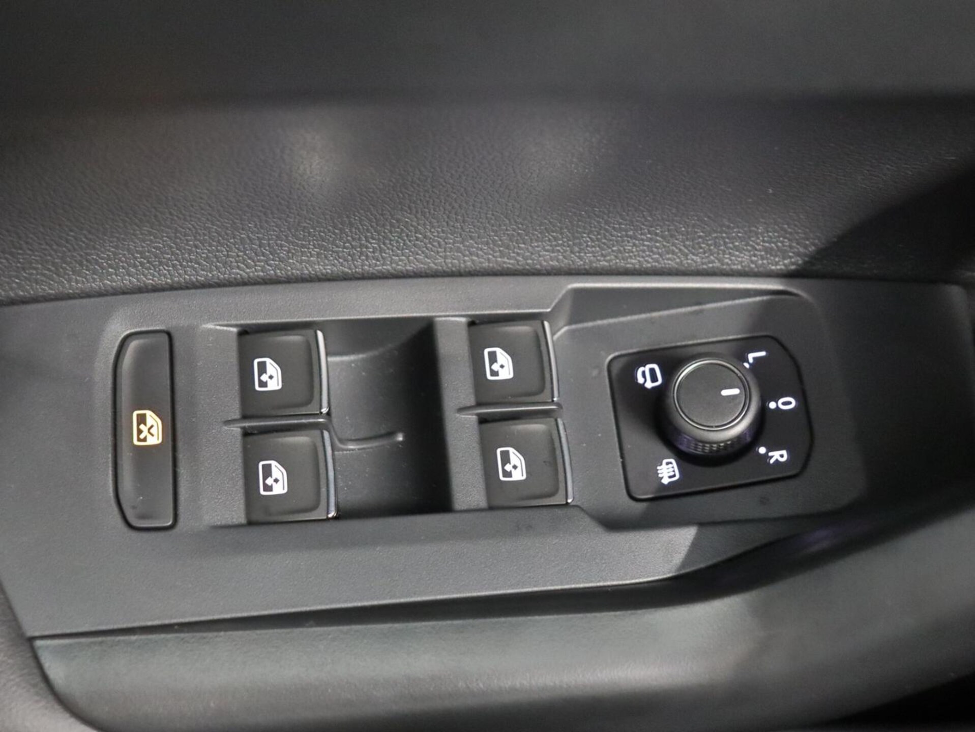 Volkswagen Polo Goal