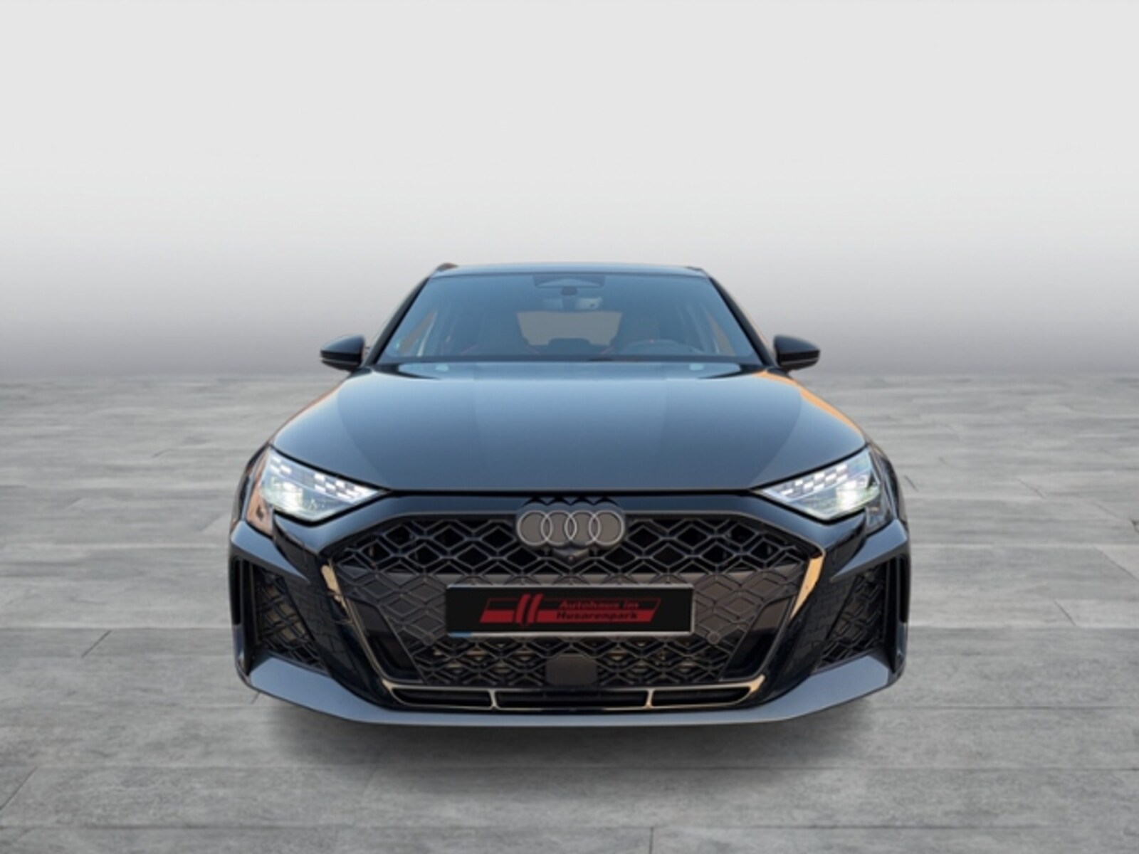 Audi RS 3 Sportback – Bild 8
