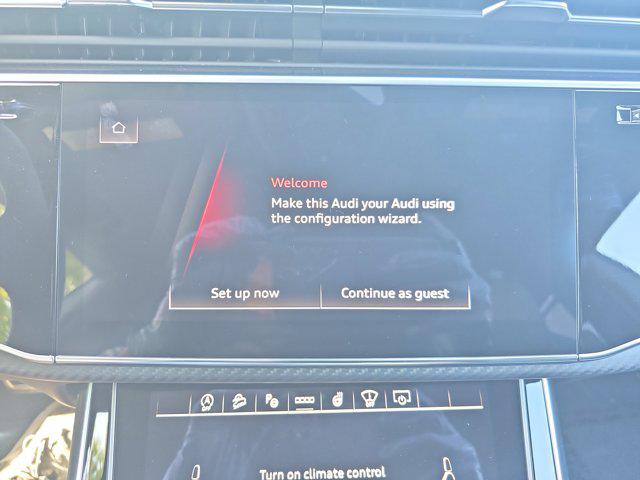 2026 Audi RS Q8 Base - Photo 20