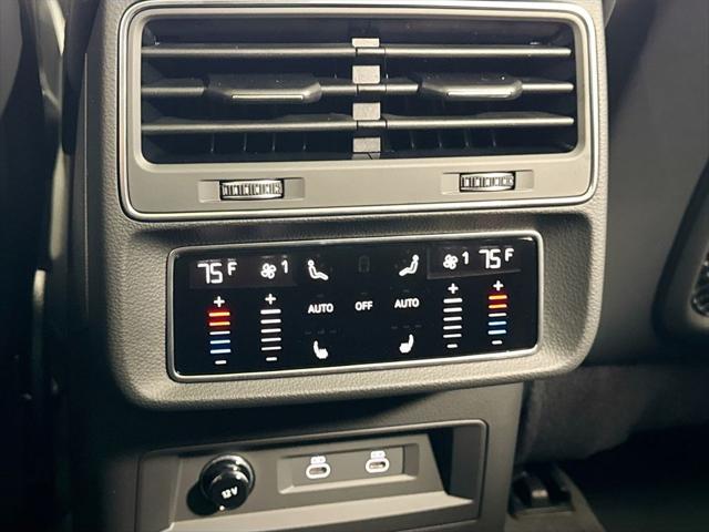 2026 Audi Q7 Premium Plus - Photo 17