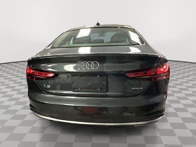 2023 Audi A5 Sportback