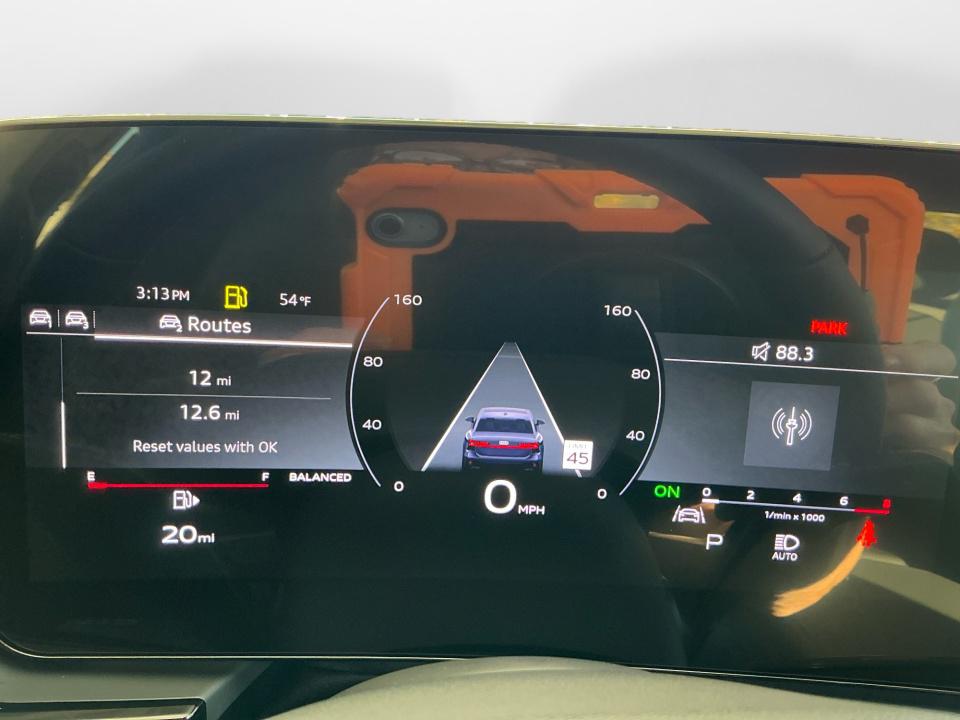 2026 Audi A6 Premium Plus - Photo 11