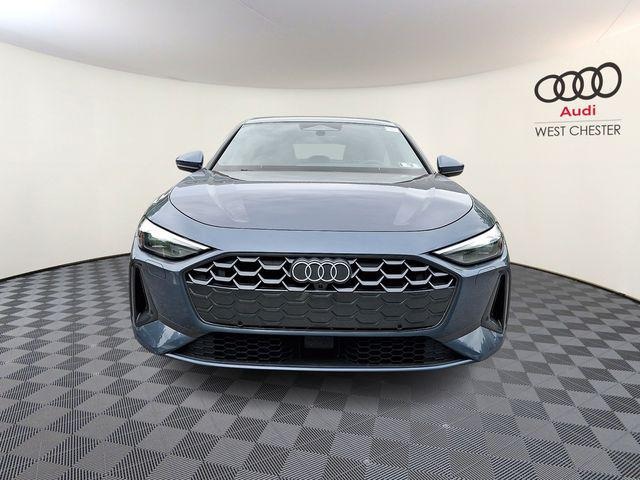 2025 Audi A5 Sedan
