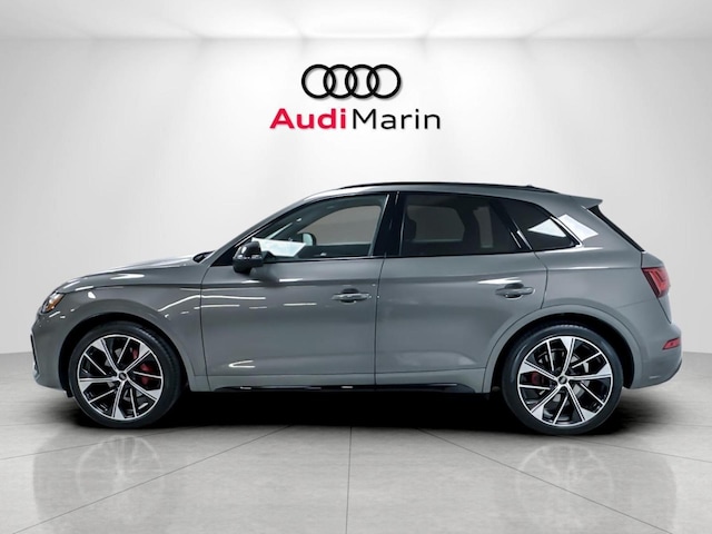 2024 Audi SQ5