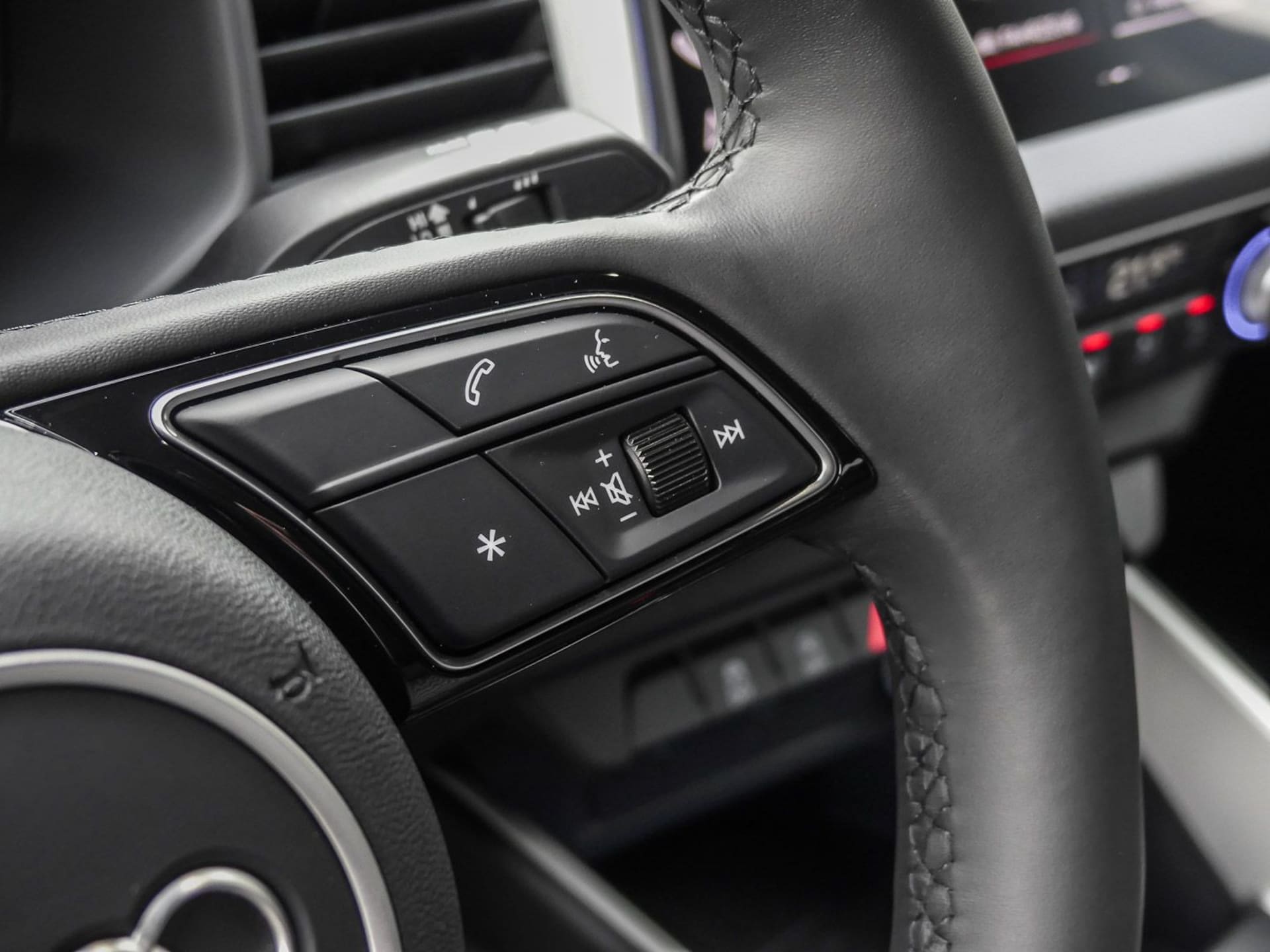 Audi A1 Sportback S line