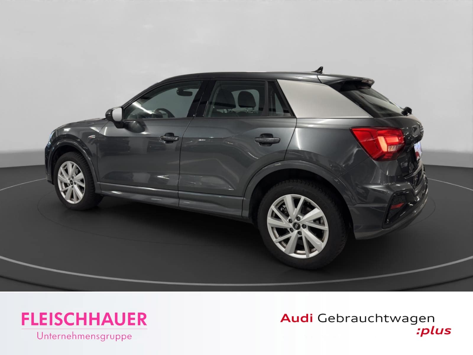 Audi Q2 – Bild 4