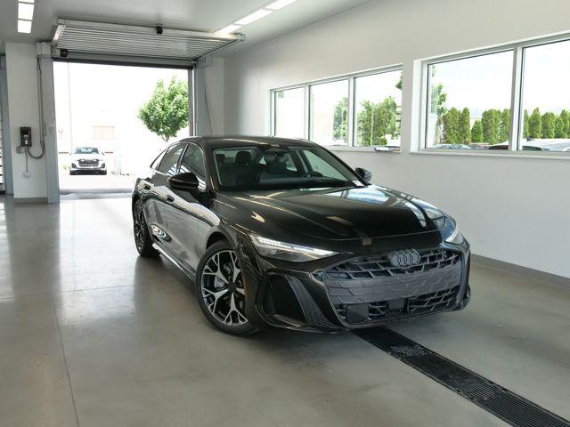 2026 Audi A6 Premium Plus quattro S tronic's photo