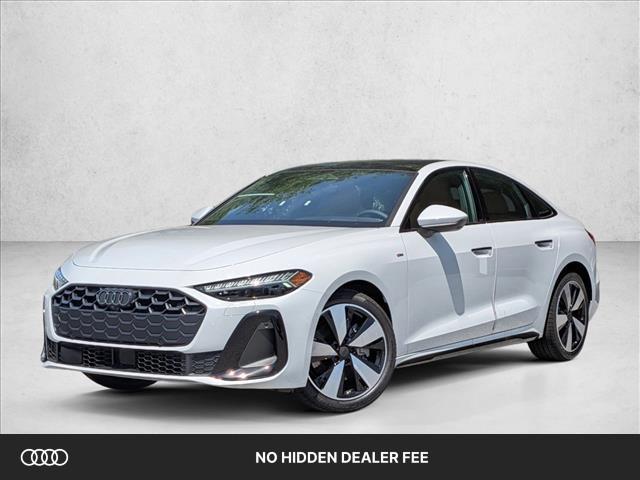 2026 Audi A5 Premium Plus quattro S tronic's photo