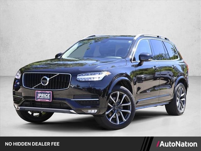 2018 Volvo XC90