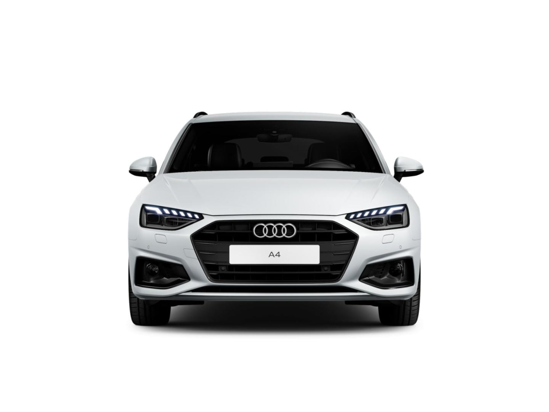 Audi A4 Avant Advanced