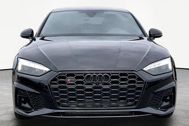 2024 Audi S5 Sportback