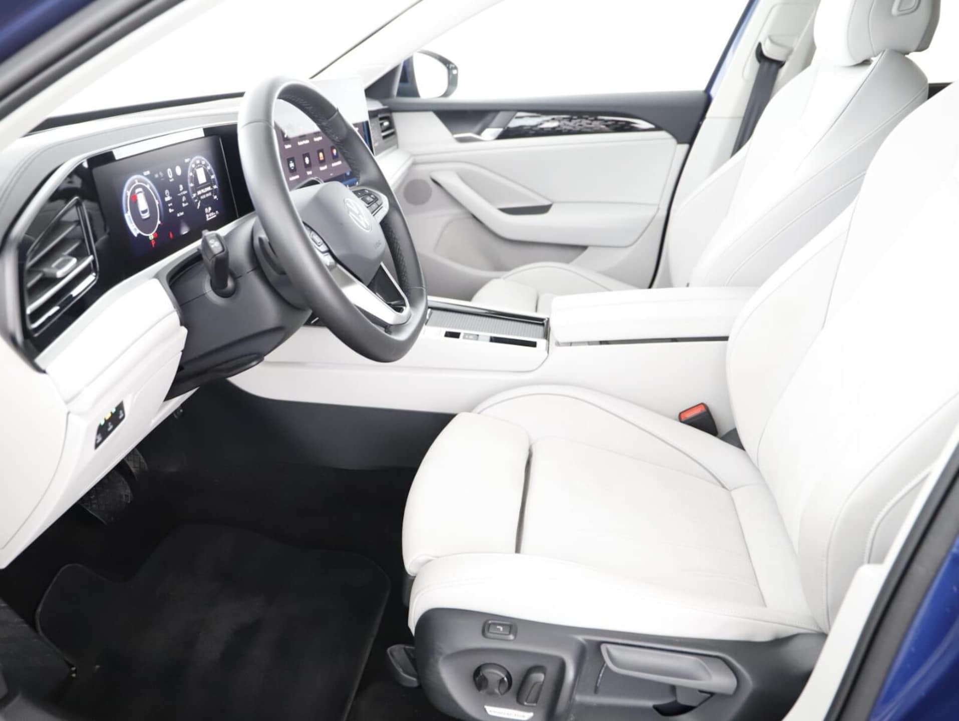 Volkswagen Passat Elegance