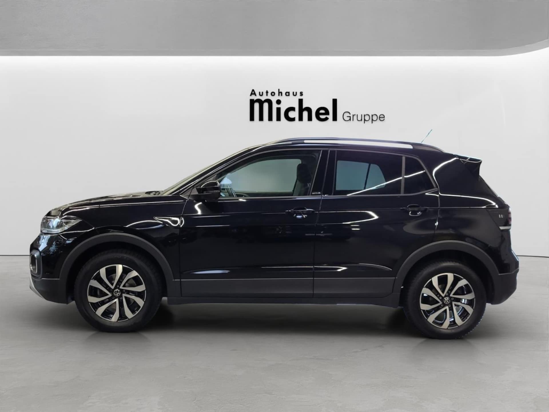 Volkswagen T-Cross ACTIVE