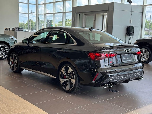2026 Audi S3 Base - Photo 7