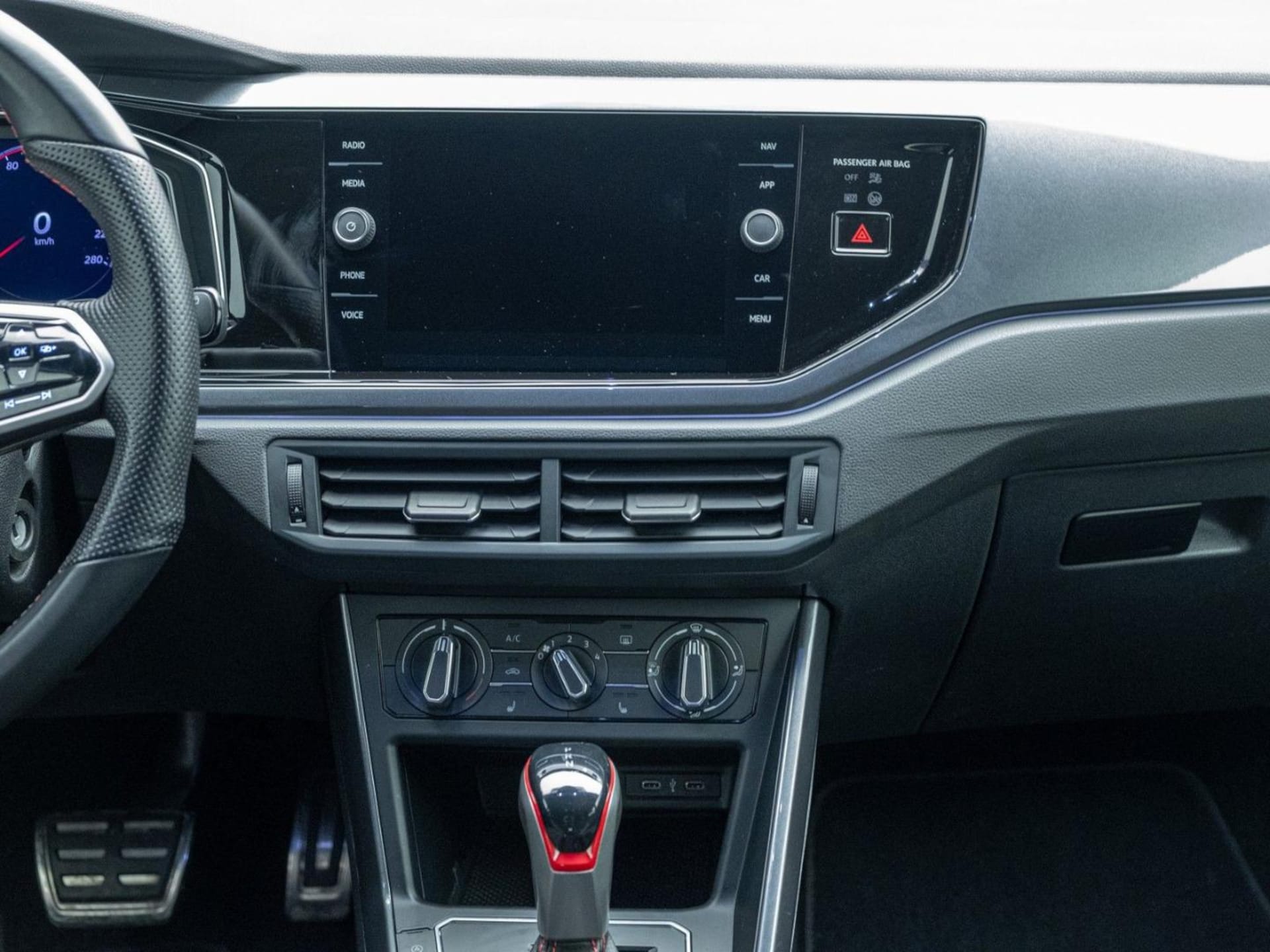 Volkswagen Polo GTI