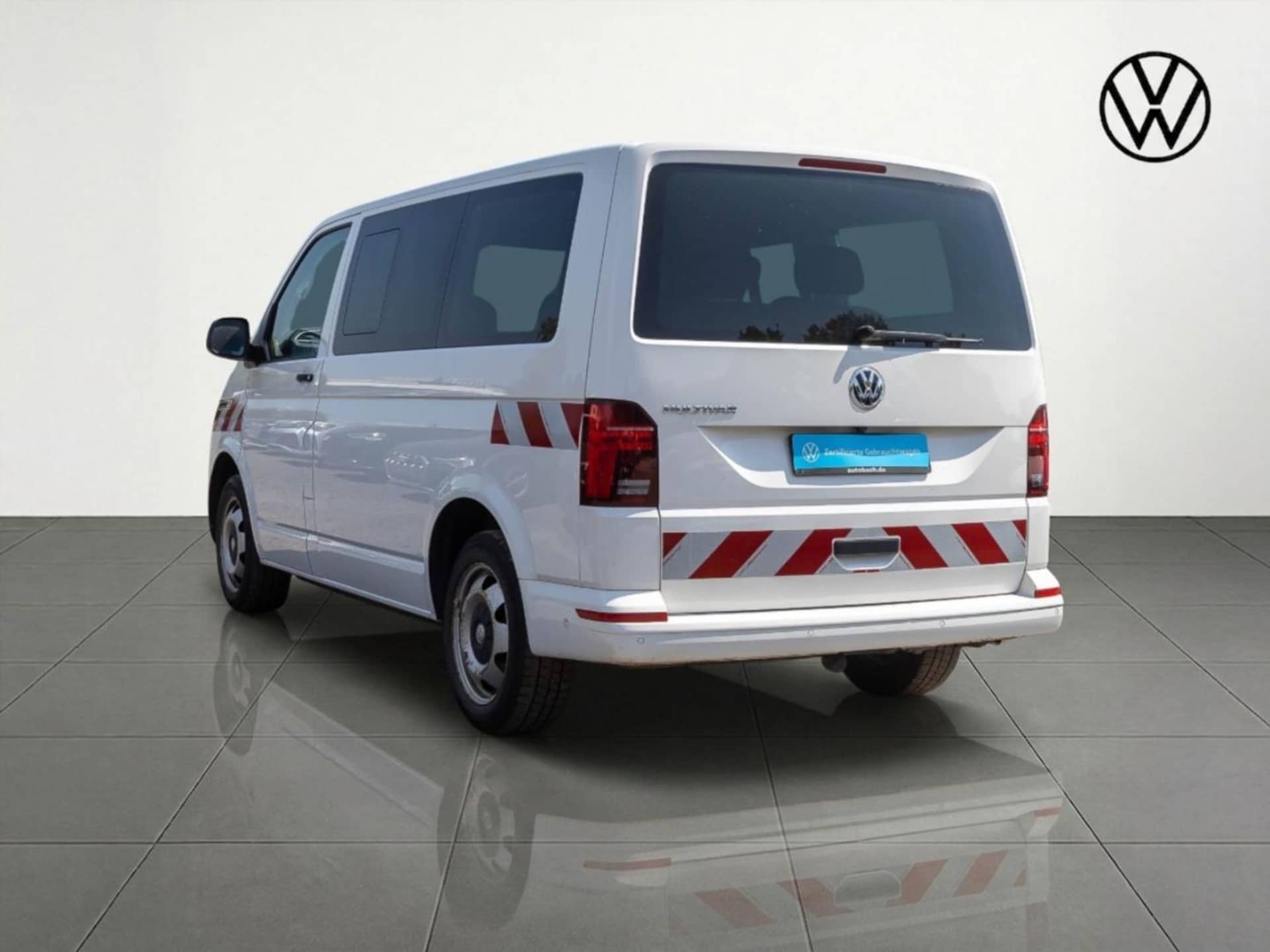 Volkswagen T6.1 Multivan Trendline
