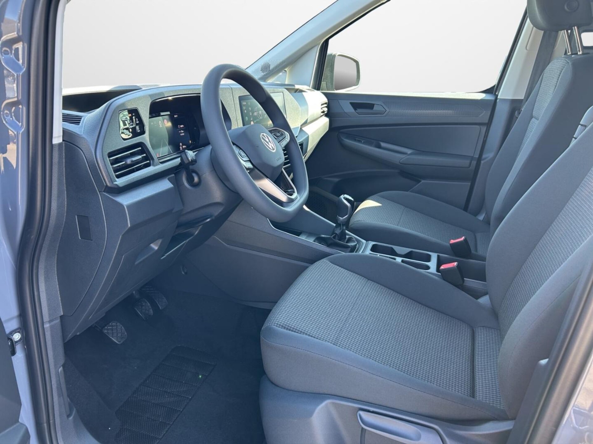 Volkswagen Caddy Cargo