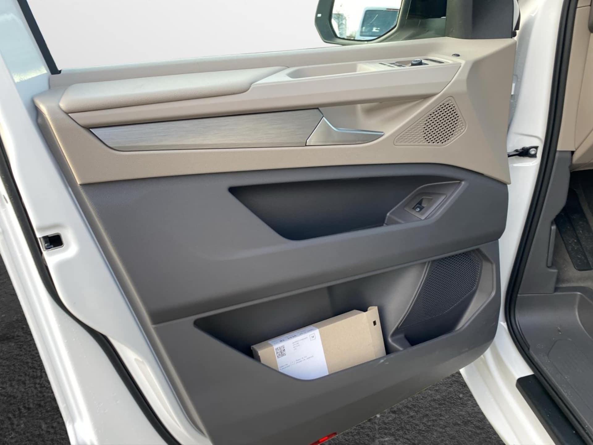Volkswagen California Ocean