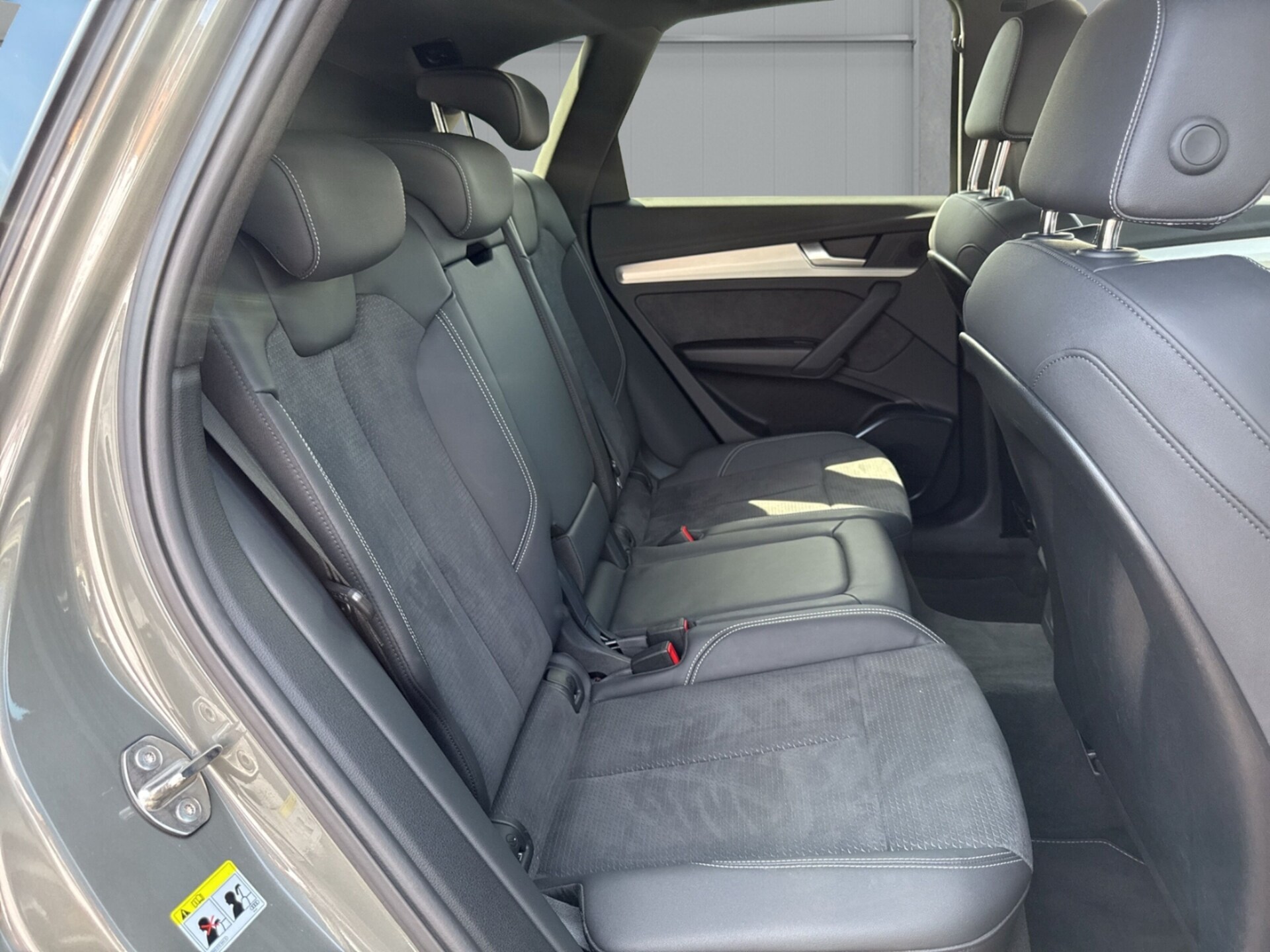 Audi Q5 SUV S line