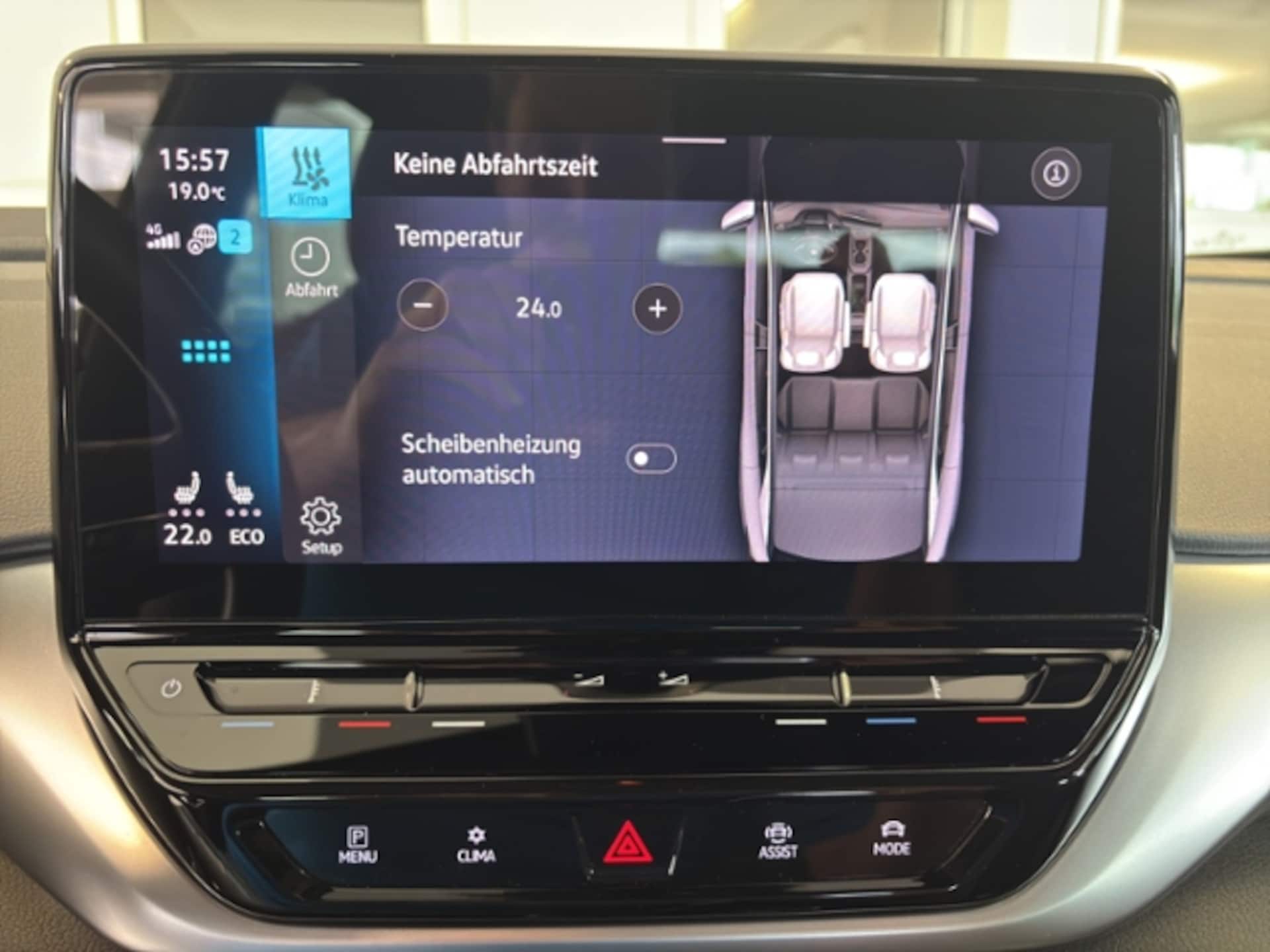 Volkswagen ID.4 Pro Performance