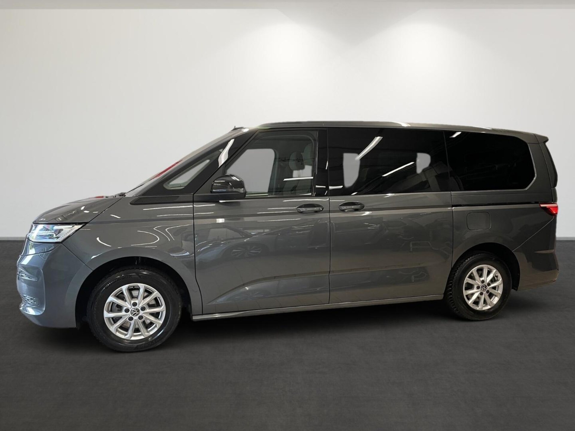 Volkswagen Multivan Langversion Life