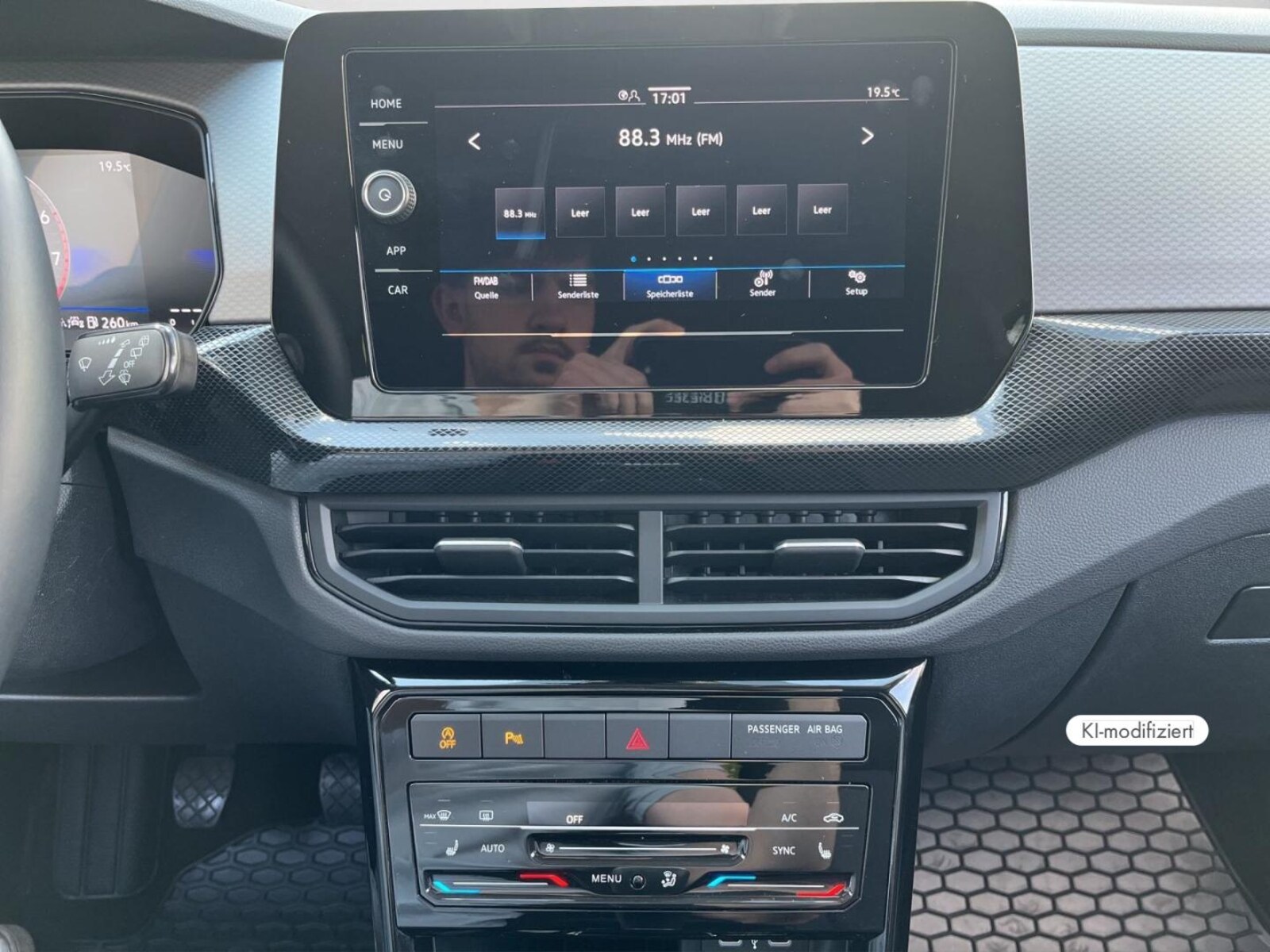 Volkswagen T-Cross – Bild 12