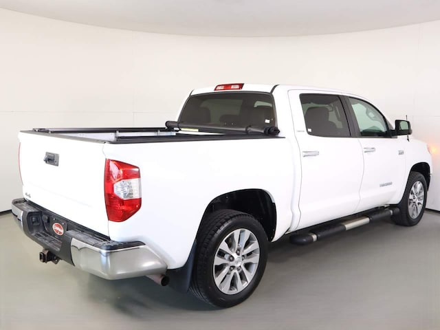 2017 Toyota Tundra