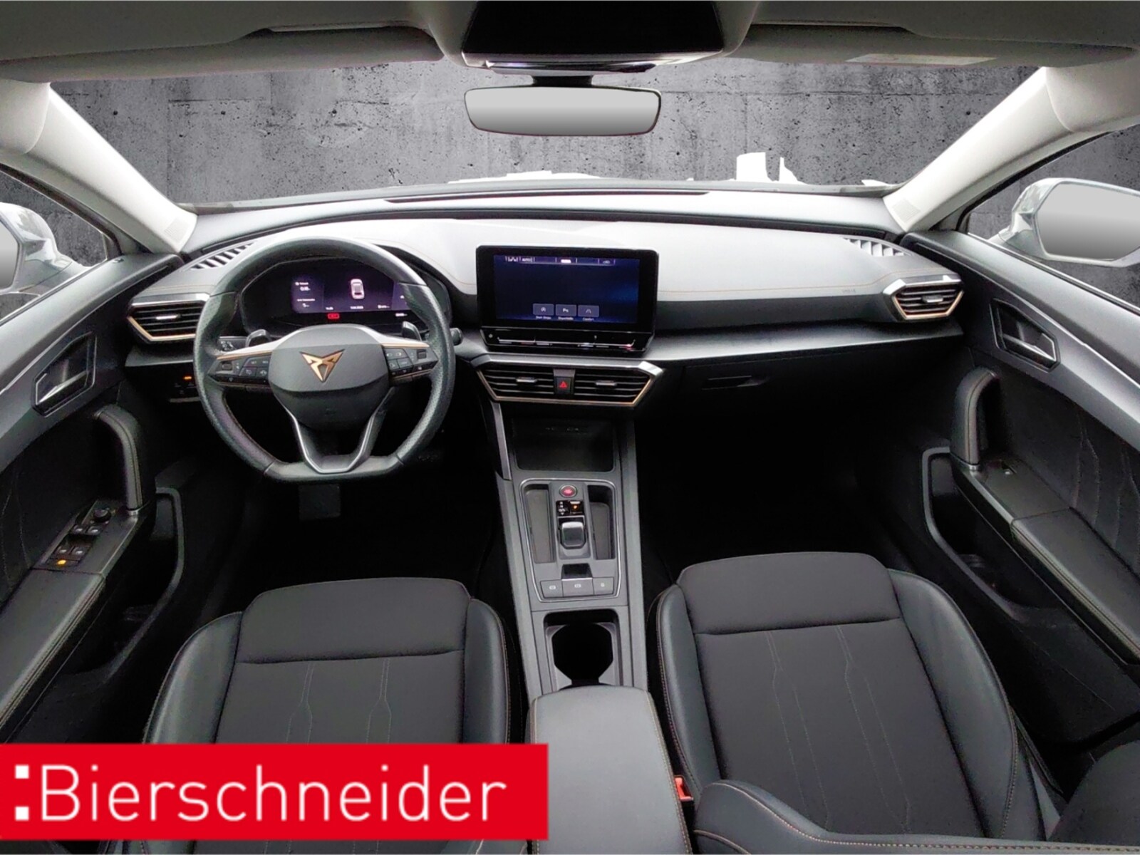 CUPRA Formentor – Bild 13