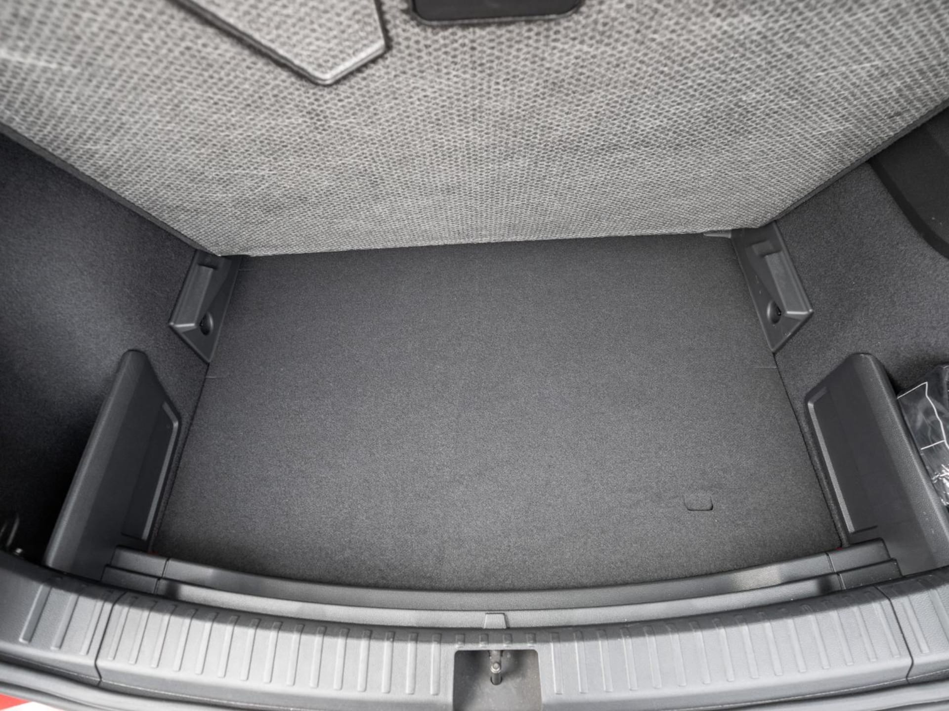 Skoda Karoq Sportline