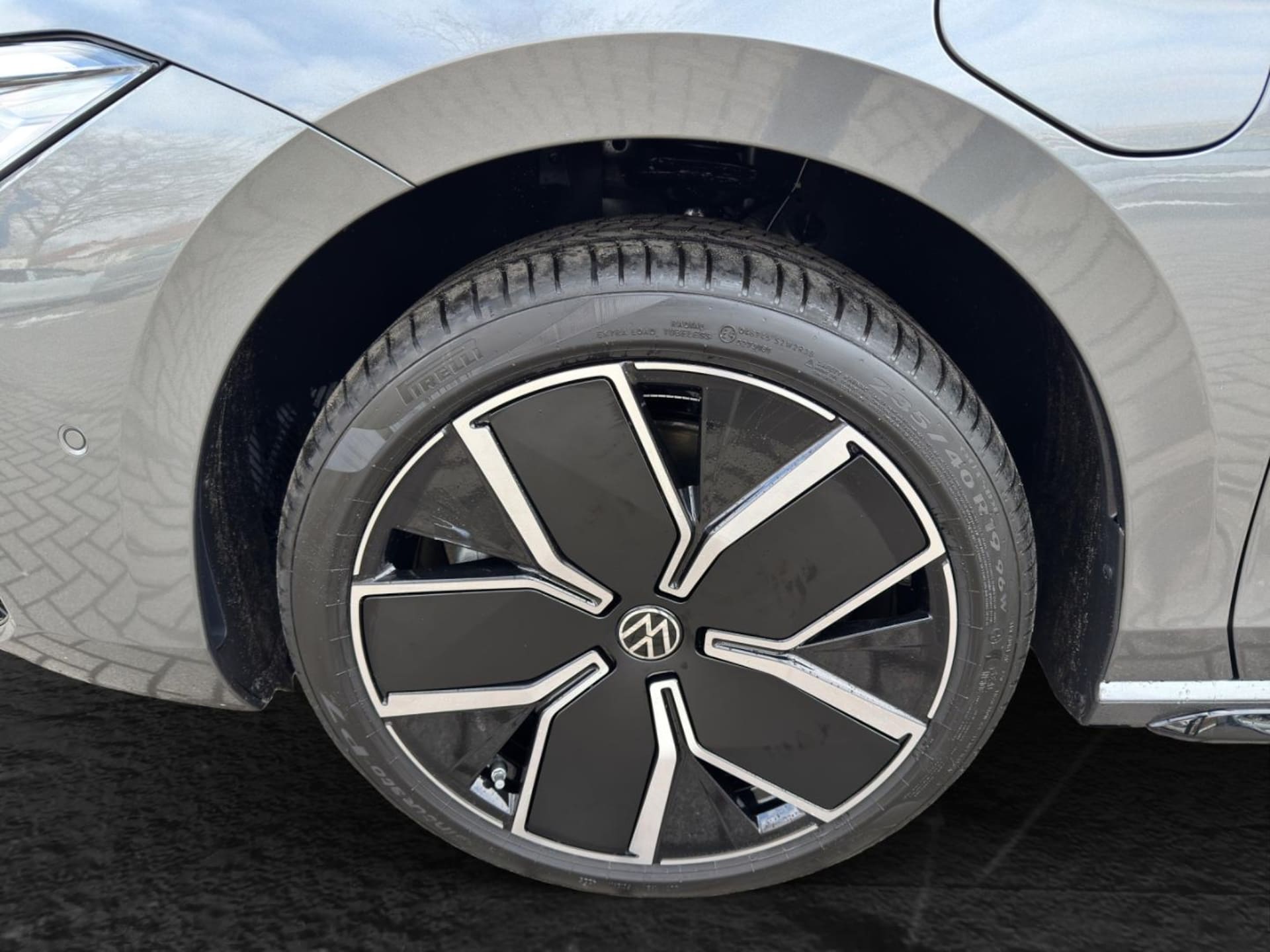 Volkswagen Passat R-Line