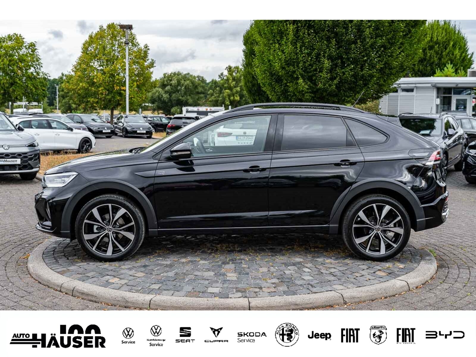 Volkswagen Taigo – Bild 2