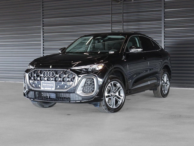 Photo of 2026 Audi Q5 Sportback