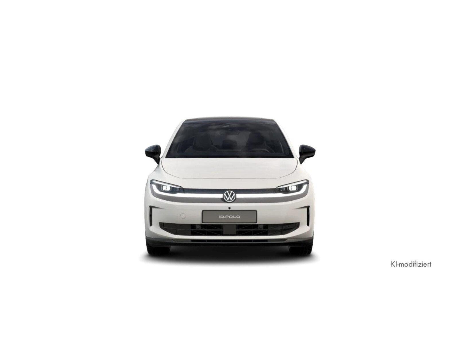 Volkswagen ID. Polo – Bild 2
