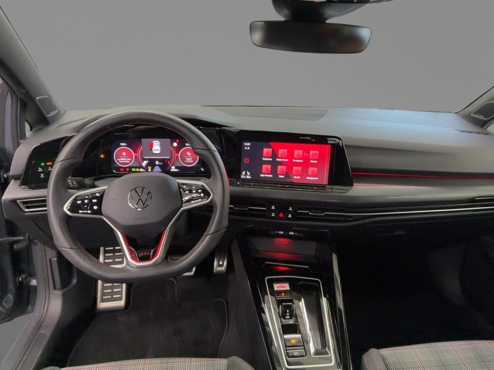 Volkswagen Golf – Bild 8