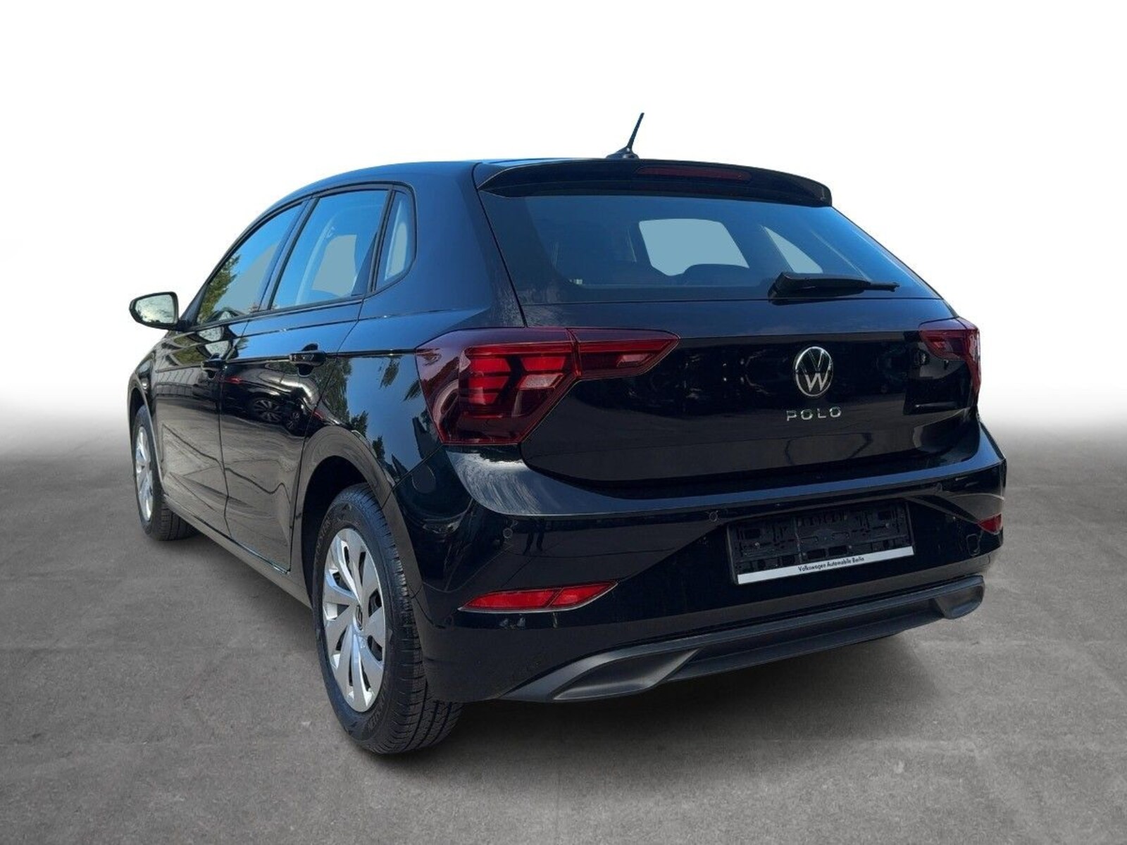 Volkswagen Polo – Bild 3
