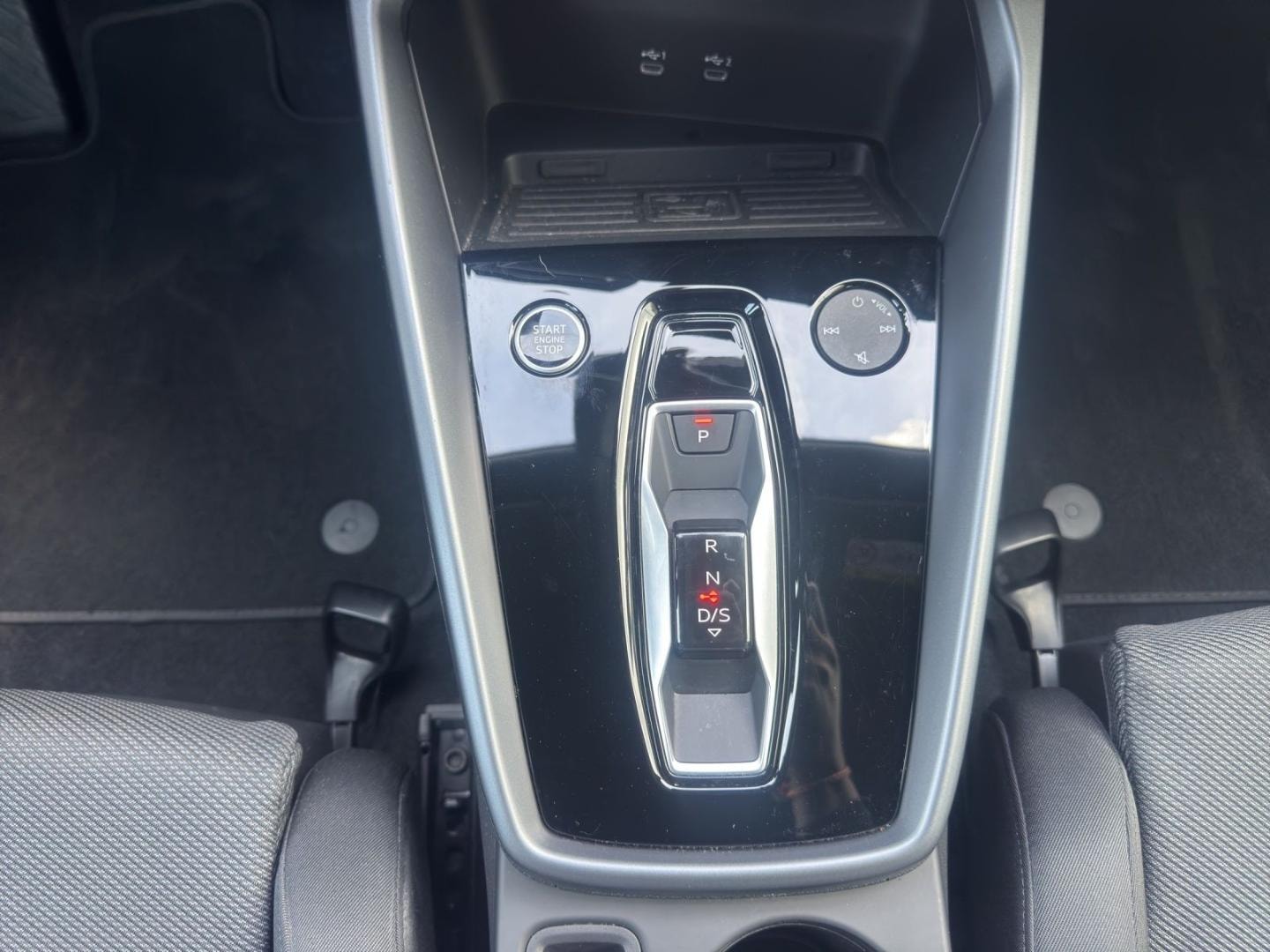 Bild über Audi A3 Sportback TFSI e TFSI e 150 kW S tronic - für weitere Informationen kontaktieren Sie den Audi Partner